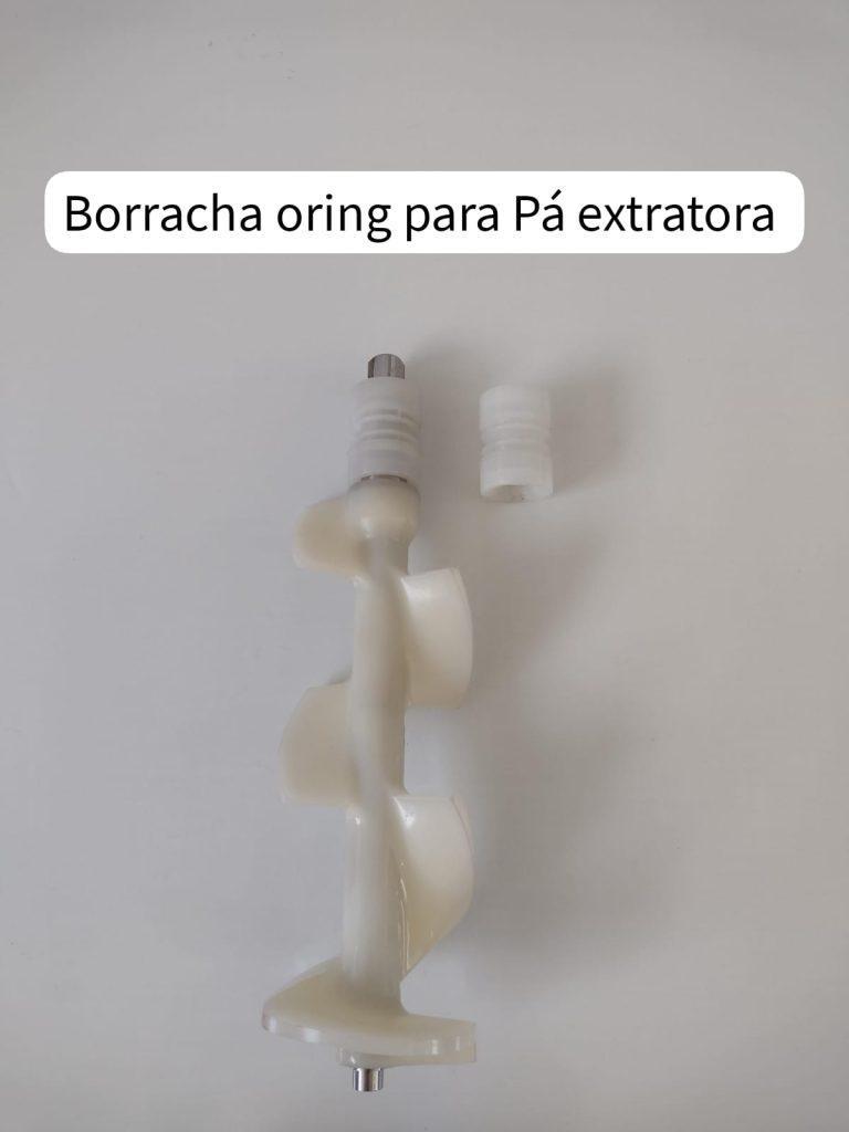 borracha-oring-para-pa-extratora